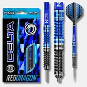 Steeldart puščice RED DRAGON/DELTA 1