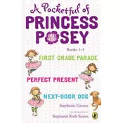 A Pocketful of Princess Posey