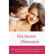 His Secret Obsession