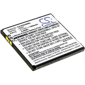 Baterija za Pax myPOS D200/D200T/IS275/D200, 1800mAh, Li-Pol