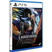 Castlevania Dominus Collection Standard Edition (PS5)