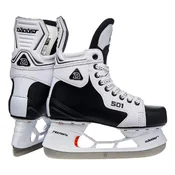 Drsalke za hokej Daoust 501 White Senior R (Regular), EUR 42,5