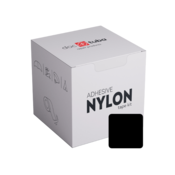 DR.Tuba NYLON RIPSTOP Trak - Black