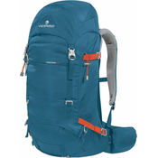 Ferrino Finisterre 38 Blue Outdoor nahrbtnik