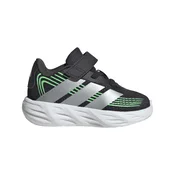 Adidas Galaxy 8 El I patike za djecake, KI1683, crne