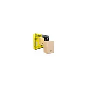 Cajon CBA10S Cajon ConstructionKit Medium Schlagwerk