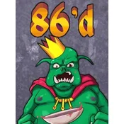 86d Steam Key (PC) GLOBAL