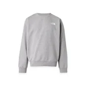 THE NORTH FACE Majica EVOLUTION siva/črna/bela