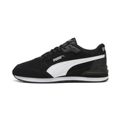 Puma ST RUNNER V4 SD, muške patike za slobodno vrijeme, crna 399665