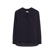 SEIDENSTICKER Bluza, modra