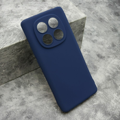 Maska GENTLE COLOR za Xiaomi Redmi Note 14 Pro 4G/ teget