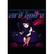 VA-11 Hall-A: Cyberpunk Bartender Action (PC) Steam Key EUROPE