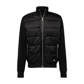 Karl Lagerfeld Prehodna jakna, črna