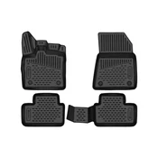 Rubber car mats Mitsubishi ASX 2022-