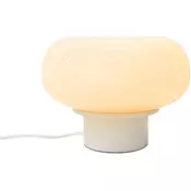 Nordlux - Stolna lampa MALTI 2xE27/10W/230V bež