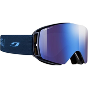 Julbo LAUNCHER reactiv 2-4 polarized očala, temno modra