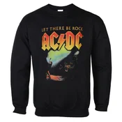 Anorak moška AC-DC - Let there be rock - LOW FREQUENCY - ACSW08047