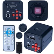 shumee Norma Black PRO KMNBP-HDMI 1080P mikroskopska kamera Plantes PRO serije