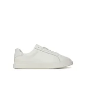 Calvin Klein Superge Low Pro Cups Lace Up Lth Aop HW0HW02817 Bela