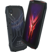 CUBOT pametni telefon KingKong 3 4GB/64GB, Black