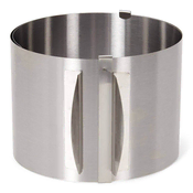 Patisse Pekač srebrna PAT02464