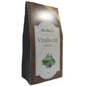 Vitalia Farm Detox caj, 80 gr