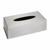 Kutija od nehrdajuceg celika za kozmeticke maramice Wenko