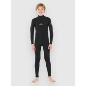 Rip Curl Dawn Patrol Bz 53 Kids Wetsuit black