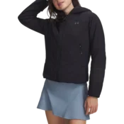 Under Armour Jakna s kapuco Explor QuickRidge
