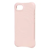 OBAL:ME MagNetix Orbit Ovitek za Apple iPhone 16e/17e roza