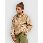 Roxy Calling All My Kids Sweater wild side