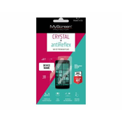 MyScreen Protector zaščitna folija Antireflex+Crystal za iPhone Xr , 2,5 Glass 2 kosa