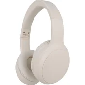 SENCOR Slušalke SEP PANNION WHITE ANC