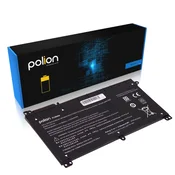 Baterija za prenosnik HP BI03 Pavilion X360 13-U000 Stream 14-AX000 s kapaciteto 3700 mAh
