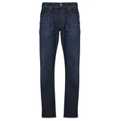 G-Star Raw MOSA STRAIGHT Modra