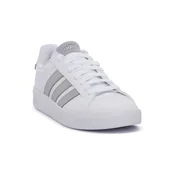 ADIDAS PATIKE GRAND COURT 3.0 J FTWWHT/SILVMT/SILVMT DJEVOJCICE