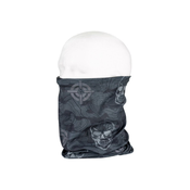 Obrazni šal FOSTEX Wrap Target Skull