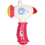 Glazbeni cekic za bebe Raya Toys – Hammer Music