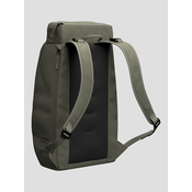 Db Hugger 25L Nahrbtnik moss green Gr. Uni