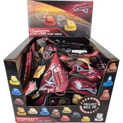 3D ŠTAMBILJ DISNEY CARS SORT