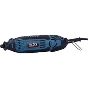 Multifunkcijski mini brusilnik 270W 64968
