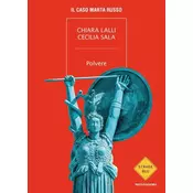 Polvere. Il caso Marta Russo