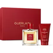 GUERLAIN Habit Rouge darilni set za moške