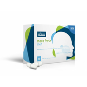 Valavani Maca fresh men 90 caps