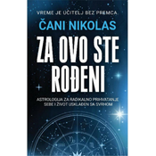 Za ovo ste roden ( H0143 )