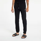 Superge FRED PERRY Loopback Sweatpant Black XXL