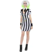 KOSTUM BEETLEJUICE (681004)
