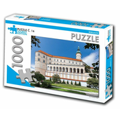 Tourist Edition - Puzzle Mikulov - 1 000 dijelova