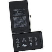 Baterija za iPhone XS Max 3174mAh Li-Ion (razsutem stanju)