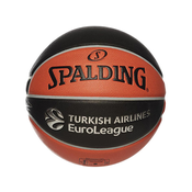 Spalding euroleague tf-1000 ball 77100z